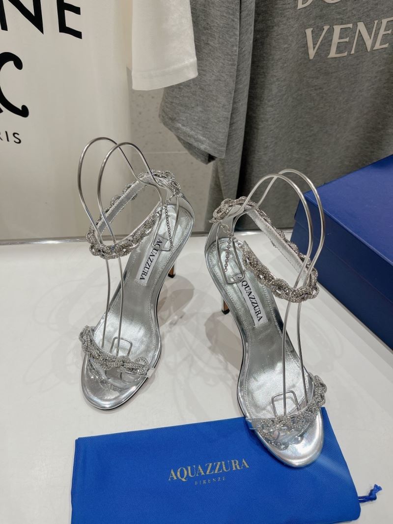 Aquazzura Sandals